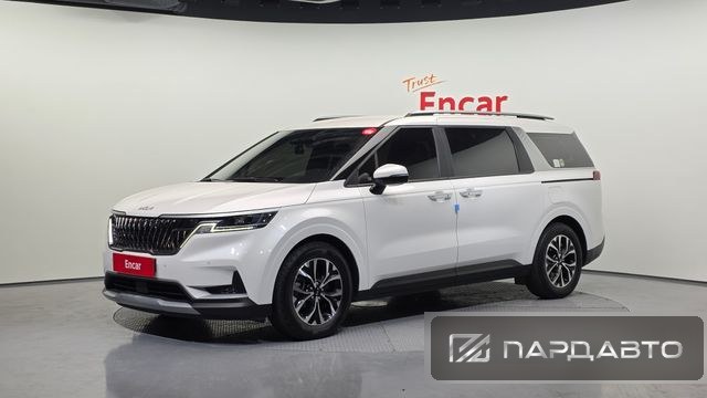 Kia Carnival (KA4)