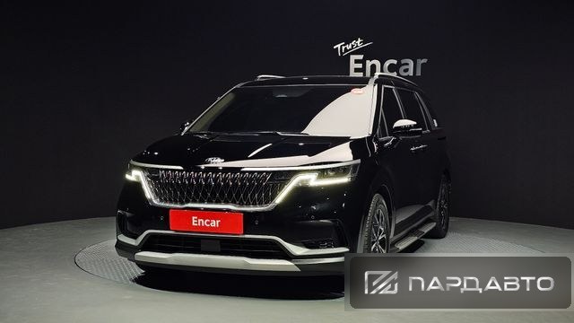 Kia Carnival (KA4)