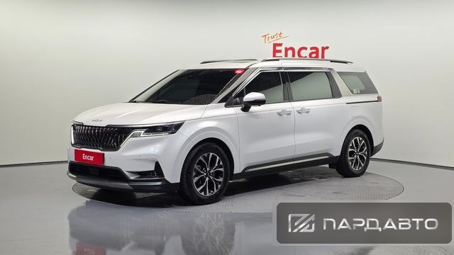 Kia Carnival (KA4)
