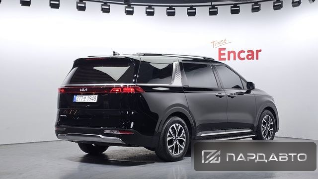 Kia Carnival (KA4)
