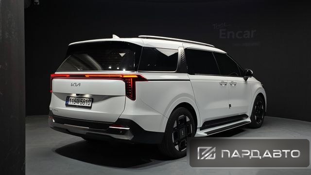 Kia Carnival (KA4)