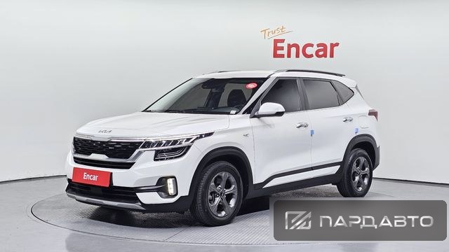 Kia Seltos (SP2)