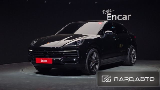Porsche Cayenne (PO536)