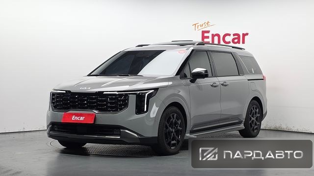 Kia Carnival (KA4)