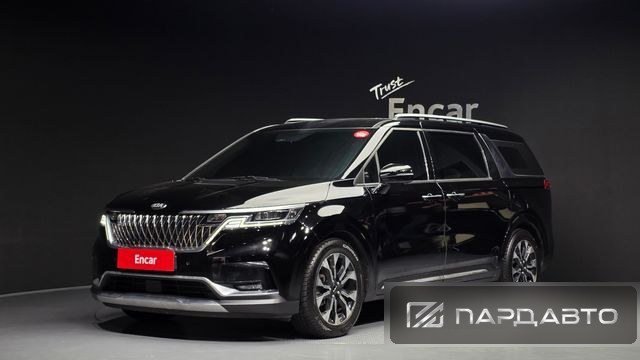 Kia Carnival (KA4)