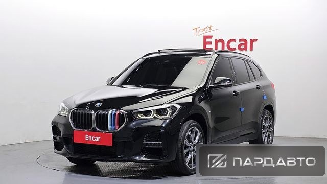 BMW X1 (F48)