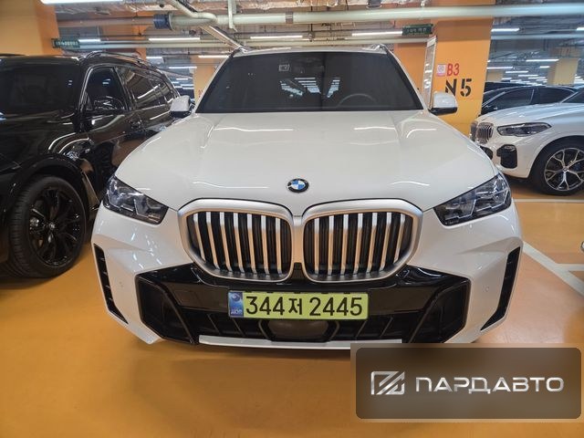 BMW X5 (G05)