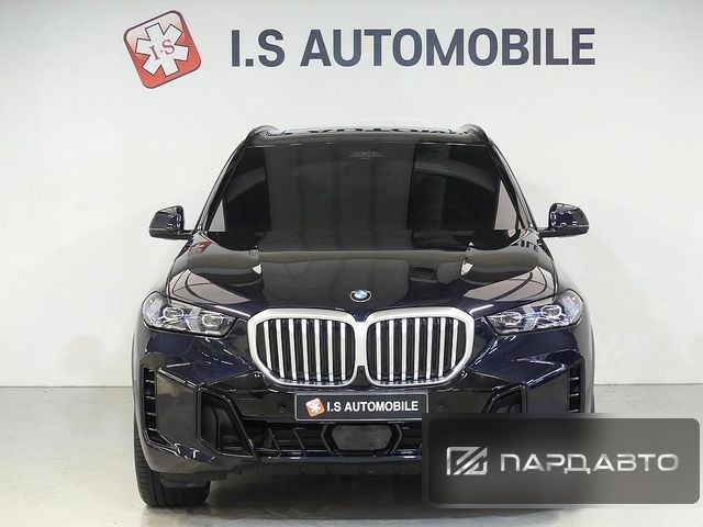 BMW X5 (G05)