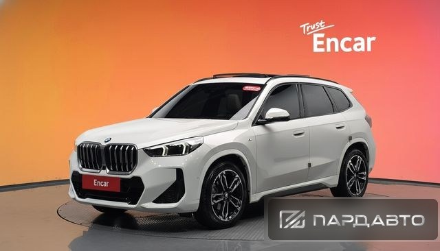 BMW X1 (U11)