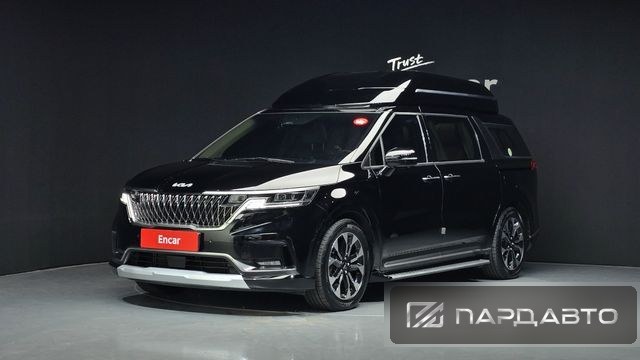 Kia Carnival (KA4)
