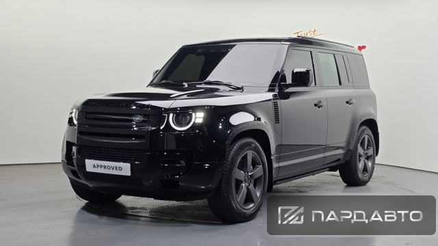 Land Rover Defender (L663)