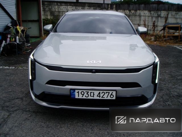 Kia K8 (GL3)