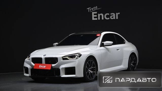 BMW M2 (G87)