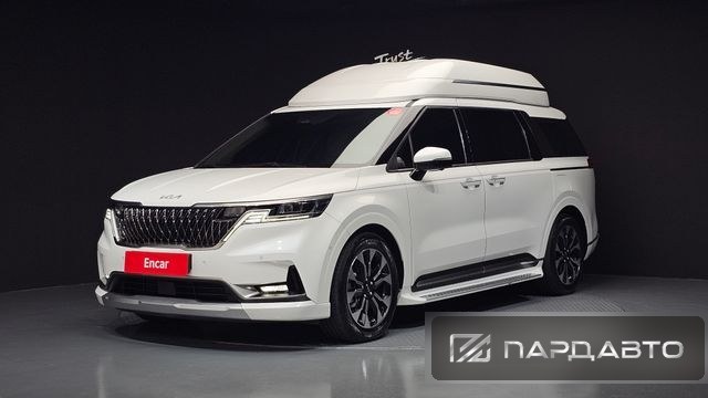 Kia Carnival (KA4)