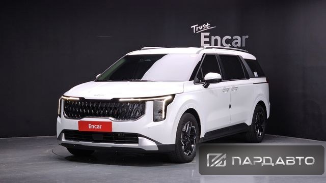 Kia Carnival (KA4)