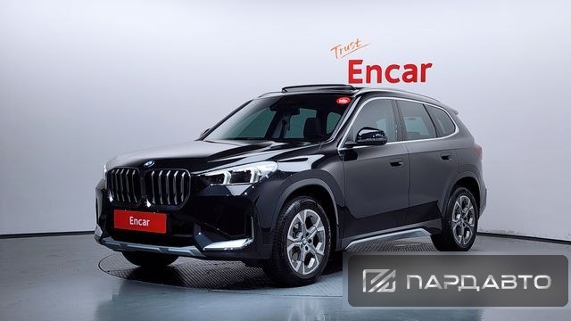 BMW X1 (U11)