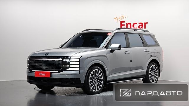 Hyundai Palisade (LX3)