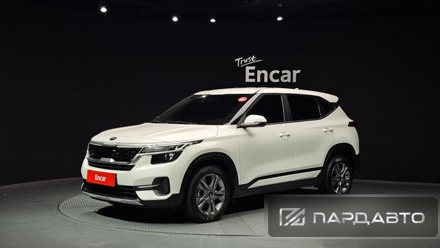 Kia Seltos (SP2)