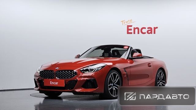 BMW Z4 (G29)