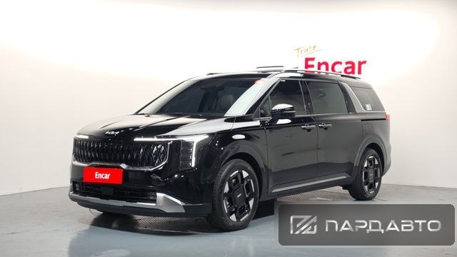 Kia Carnival (KA4)