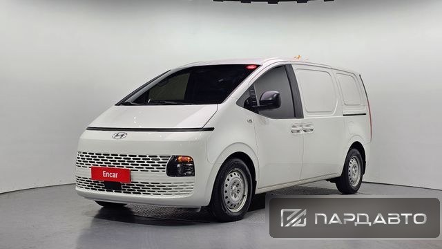 Hyundai Staria (US4)