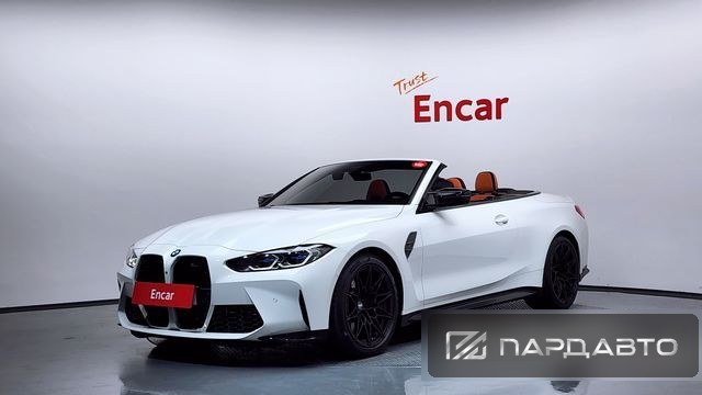 BMW M4 (G82)