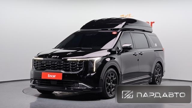 Kia Carnival (KA4)