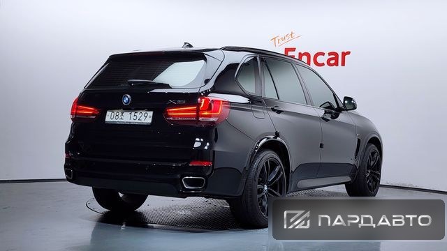 BMW X5 (F15)