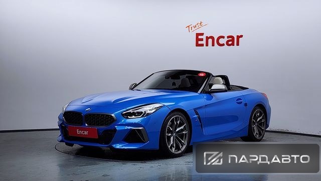BMW Z4 (G29)