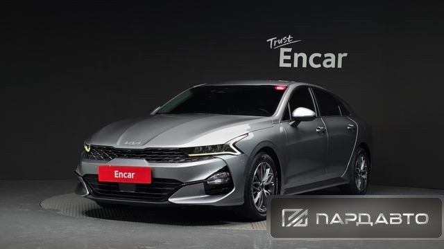 Kia K5 (DL3)