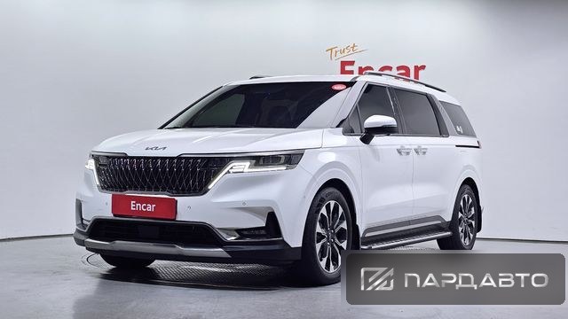Kia Carnival (KA4)