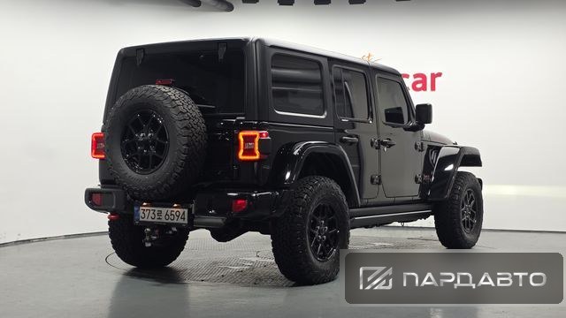 Jeep Wrangler (JL)