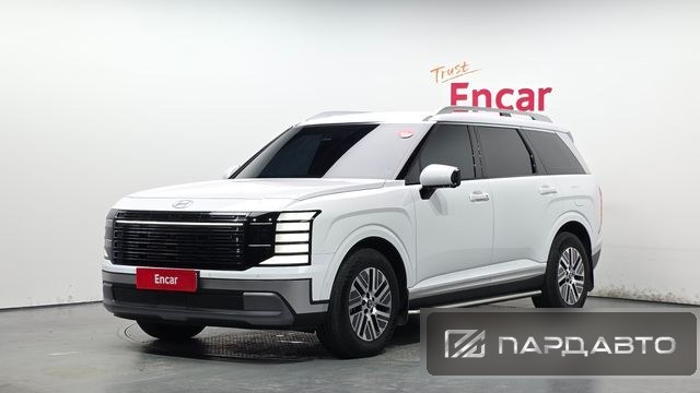 Hyundai Palisade (LX3)