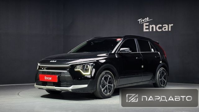 Kia Niro (SG2)