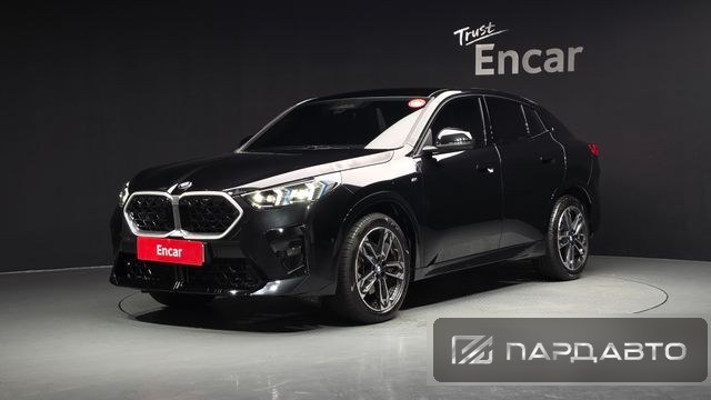 BMW X2 (U10)