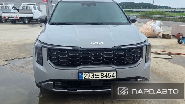 Kia Carnival (KA4)