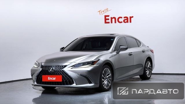 Lexus ES300h