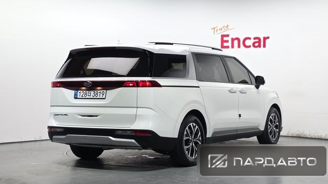 Kia Carnival (KA4)