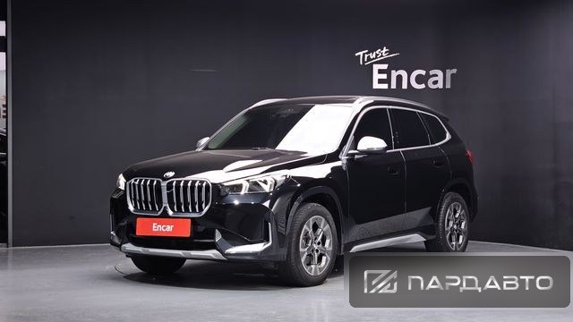BMW X1 (U11)