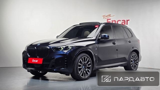 BMW X5 (G05)