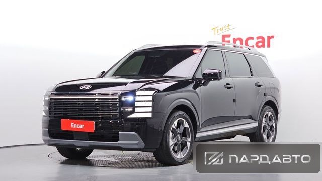 Hyundai Palisade (LX3)