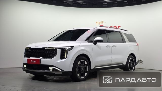 Kia Carnival (KA4)
