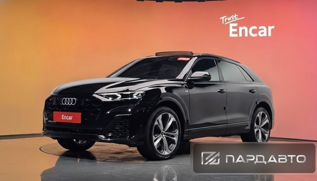 Audi Q7 (4M)