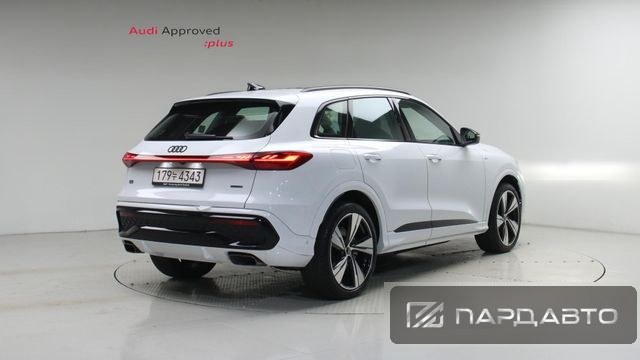 Audi Q5 (80A)