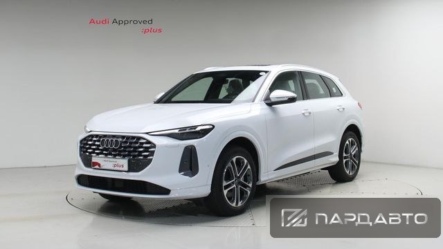 Audi Q5 (80A)