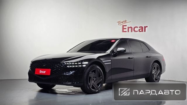 Genesis G90 (RS4)
