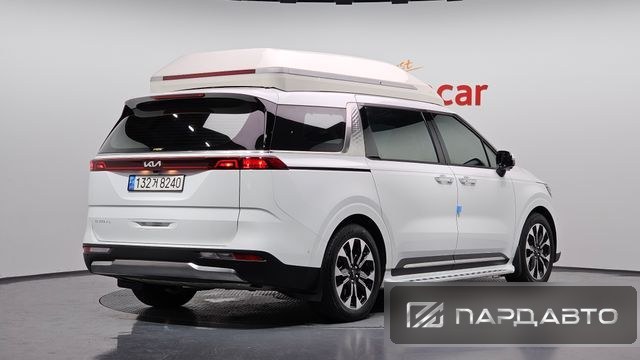 Kia Carnival (KA4)