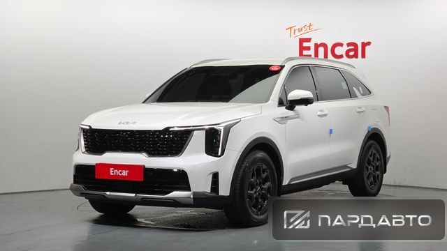 Kia Sorento (MQ4)