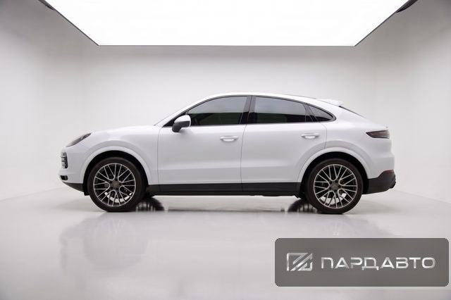 Porsche Cayenne (PO536)