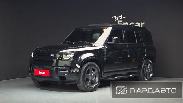 Land Rover Defender (L663)